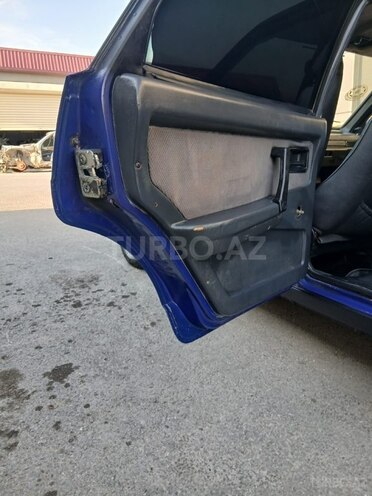 LADA (VAZ) 21099 1998, 230,000 km - 1.5 l - Xırdalan