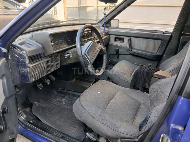 LADA (VAZ) 21099 1998, 230,000 km - 1.5 l - Xırdalan