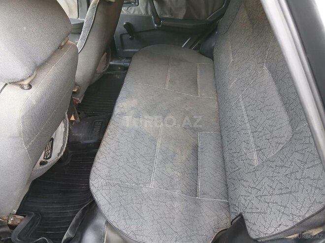LADA (VAZ) 21099 1998, 230,000 km - 1.5 l - Xırdalan
