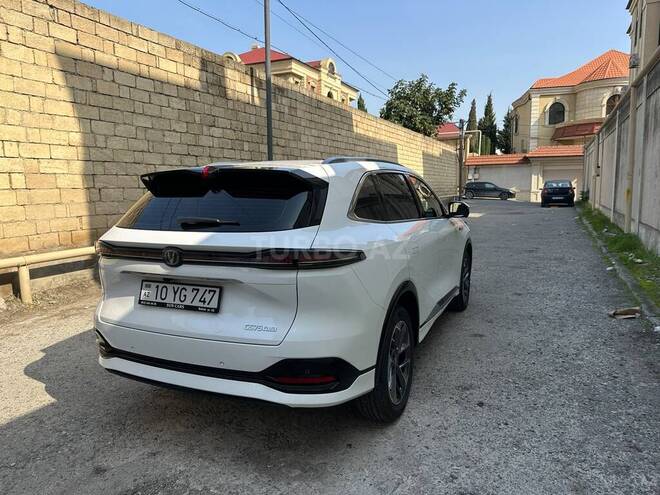 Changan CS 75 Plus 2026, 10,500 km - 1.5 l - Bakı