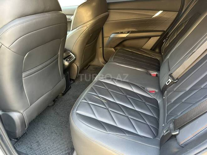 Changan CS 75 Plus 2026, 10,500 km - 1.5 l - Bakı