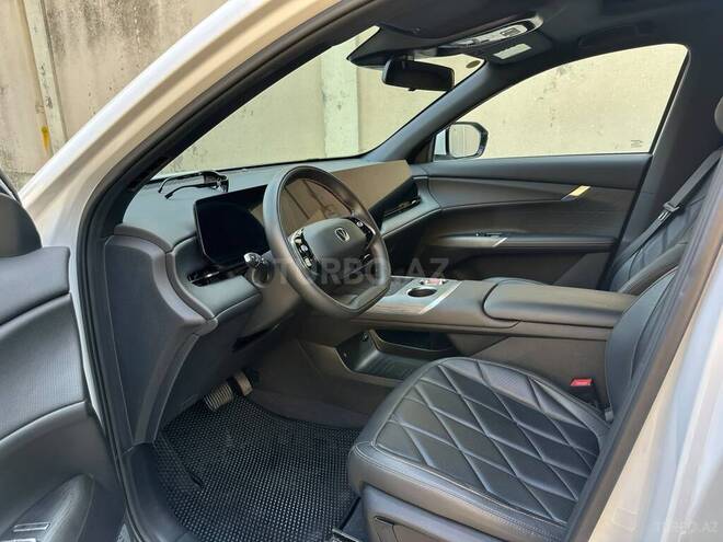 Changan CS 75 Plus 2026, 10,500 km - 1.5 l - Bakı