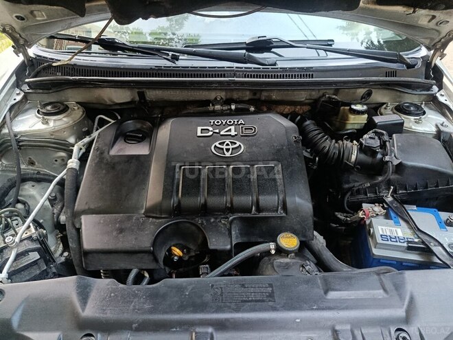 Toyota Corolla 2005, 328,230 km - 1.4 l - Bakı