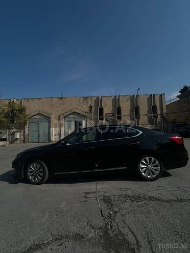 Changan  2014, 206,000 km - 1.8 l - Bakı