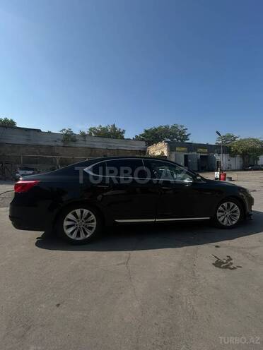 Changan  2014, 206,000 km - 1.8 l - Bakı