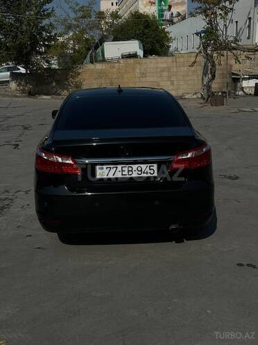 Changan  2014, 206,000 km - 1.8 l - Bakı
