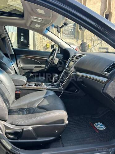 Changan  2014, 206,000 km - 1.8 l - Bakı