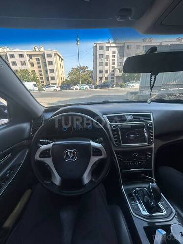 Changan  2014, 206,000 km - 1.8 l - Bakı