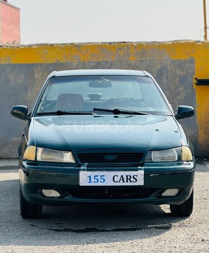 Daewoo Nexia 1996, 97,845 km - 1.5 l - Bakı