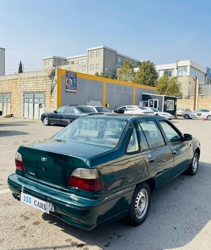 Daewoo Nexia 1996, 97,845 km - 1.5 l - Bakı