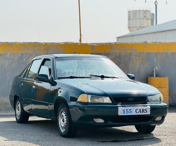 Daewoo Nexia 1996, 97,845 km - 1.5 l - Bakı