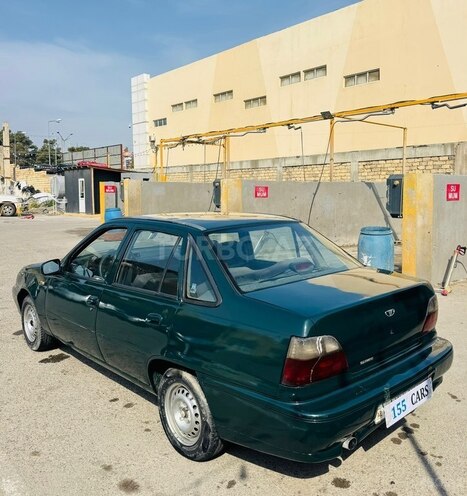 Daewoo Nexia 1996, 97,845 km - 1.5 l - Bakı