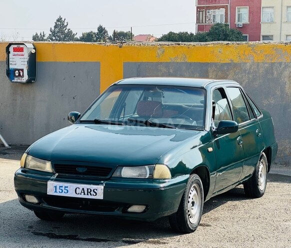 Daewoo Nexia 1996, 97,845 km - 1.5 l - Bakı