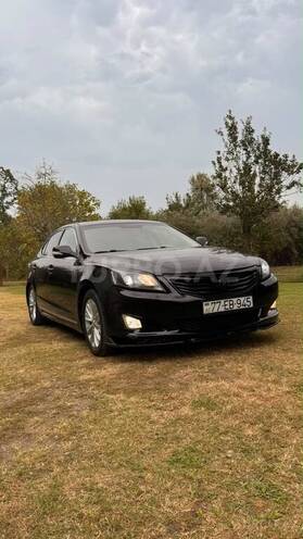 Changan  2014, 206,000 km - 1.8 l - Bakı