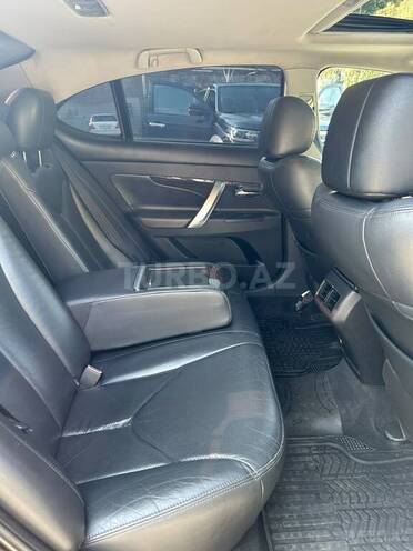 Changan  2014, 206,000 km - 1.8 l - Bakı