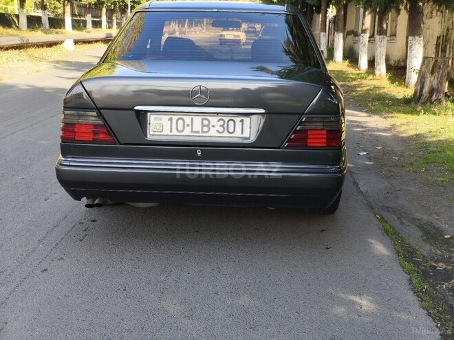 Mercedes 250 D 1993, 502,000 km - 2.5 l - Zaqatala
