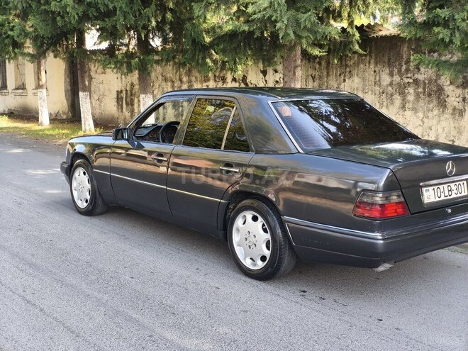 Mercedes 250 D 1993, 502,000 km - 2.5 l - Zaqatala
