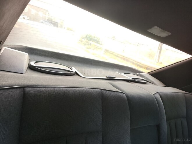 Mercedes 250 D 1993, 502,000 km - 2.5 l - Zaqatala