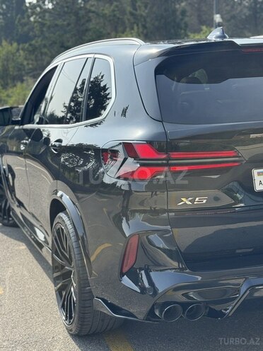 BMW X5 2019, 96,000 km - 3.0 л - Bakı