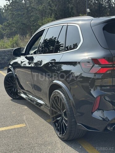 BMW X5 2019, 96,000 km - 3.0 л - Bakı