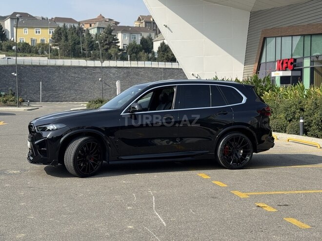 BMW X5 2019, 96,000 km - 3.0 л - Bakı