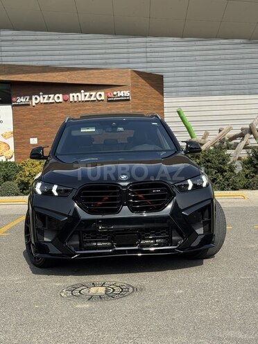 BMW X5 2019, 96,000 km - 3.0 л - Bakı