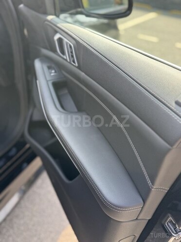 BMW X5 2019, 96,000 km - 3.0 л - Bakı