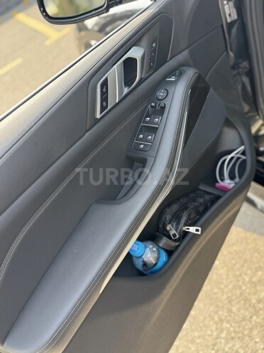 BMW X5 2019, 96,000 km - 3.0 л - Bakı