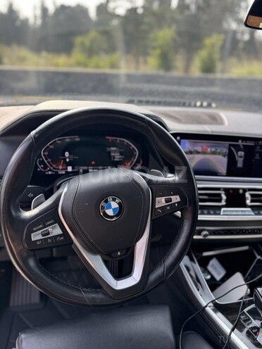 BMW X5 2019, 96,000 km - 3.0 л - Bakı