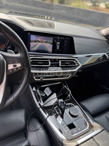 BMW X5 2019, 96,000 km - 3.0 л - Bakı
