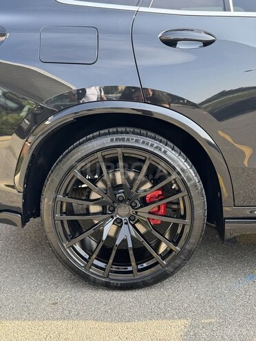 BMW X5 2019, 96,000 km - 3.0 л - Bakı