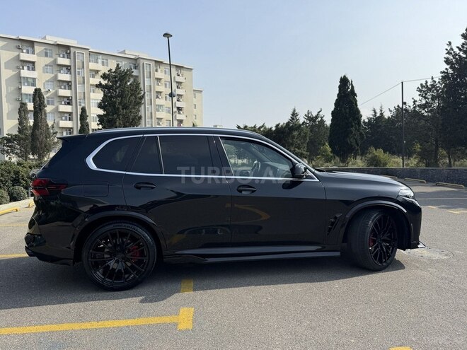 BMW X5 2019, 96,000 km - 3.0 л - Bakı