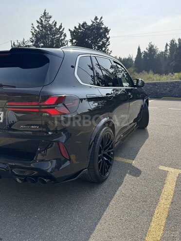 BMW X5 2019, 96,000 km - 3.0 л - Bakı