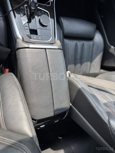 BMW X5 2019, 96,000 km - 3.0 л - Bakı