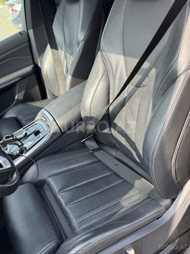 BMW X5 2019, 96,000 km - 3.0 л - Bakı