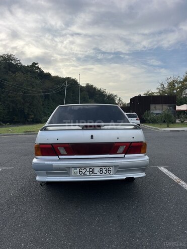 LADA (VAZ) 2115 2004, 432,164 km - 1.5 л - Zaqatala