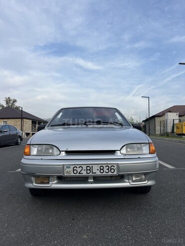 LADA (VAZ) 2115 2004, 432,164 km - 1.5 л - Zaqatala