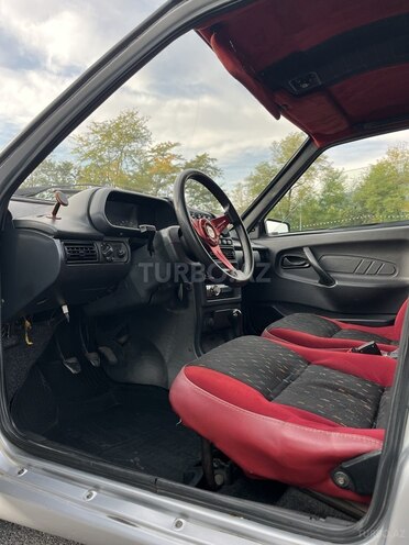 LADA (VAZ) 2115 2004, 432,164 km - 1.5 л - Zaqatala