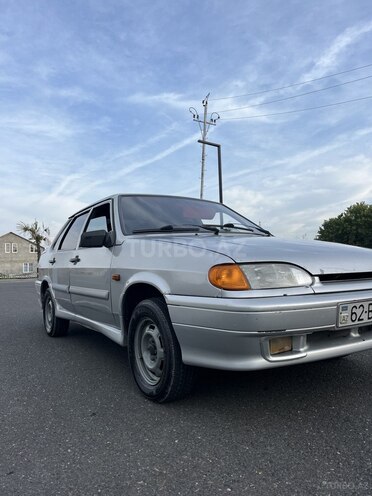 LADA (VAZ) 2115 2004, 432,164 km - 1.5 л - Zaqatala