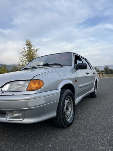 LADA (VAZ) 2115 2004, 432,164 km - 1.5 л - Zaqatala