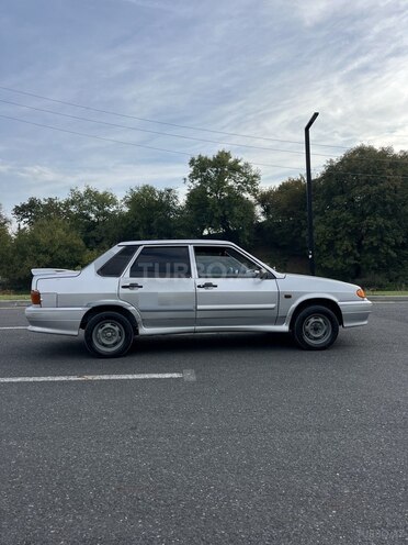 LADA (VAZ) 2115 2004, 432,164 km - 1.5 л - Zaqatala