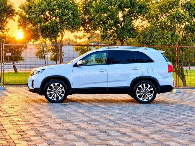 Kia Sorento 2013, 248,000 km - 2.0 l - Bakı