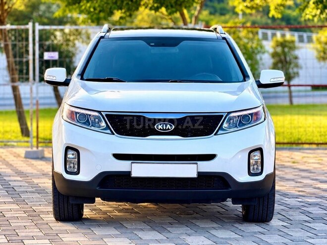 Kia Sorento 2013, 248,000 km - 2.0 l - Bakı