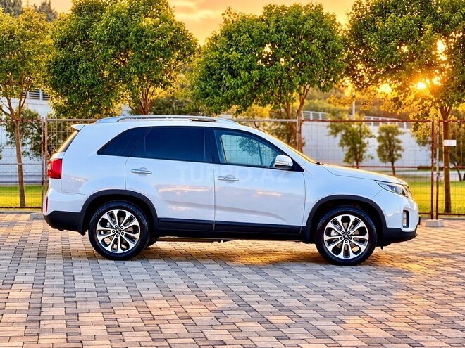 Kia Sorento 2013, 248,000 km - 2.0 l - Bakı