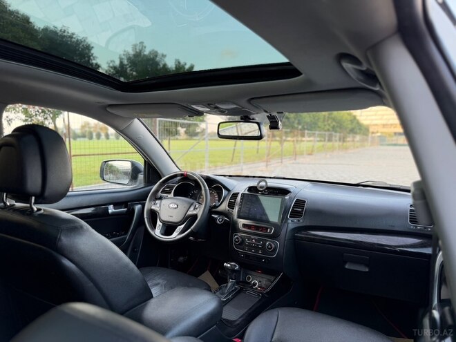 Kia Sorento 2013, 248,000 km - 2.0 l - Bakı