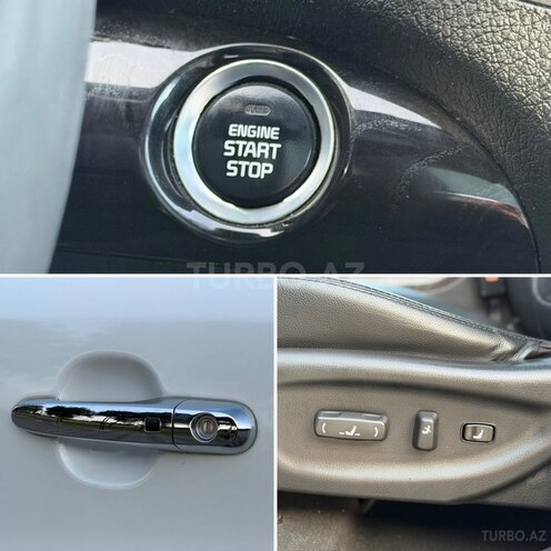 Kia Sorento 2013, 248,000 km - 2.0 l - Bakı