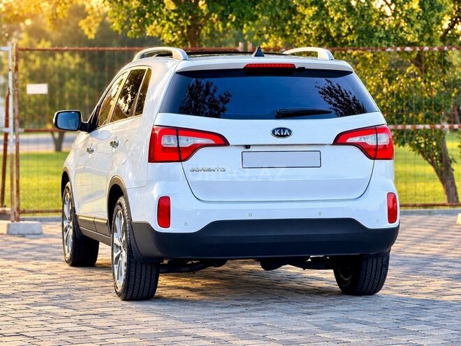 Kia Sorento 2013, 248,000 km - 2.0 l - Bakı