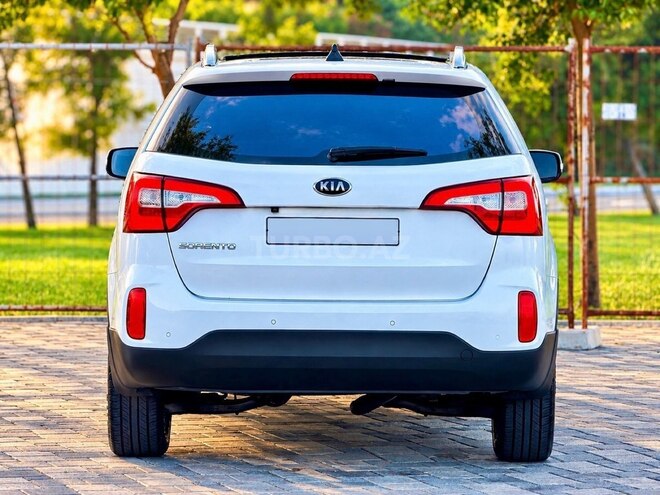 Kia Sorento 2013, 248,000 km - 2.0 l - Bakı