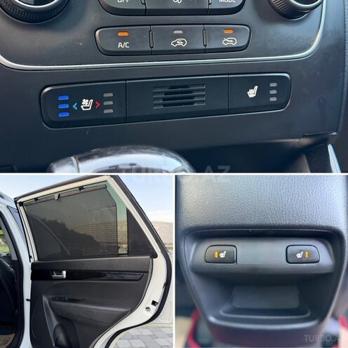 Kia Sorento 2013, 248,000 km - 2.0 l - Bakı