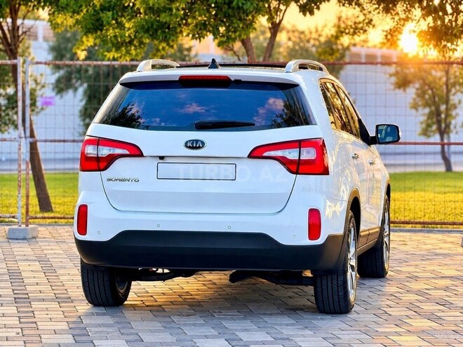Kia Sorento 2013, 248,000 km - 2.0 l - Bakı